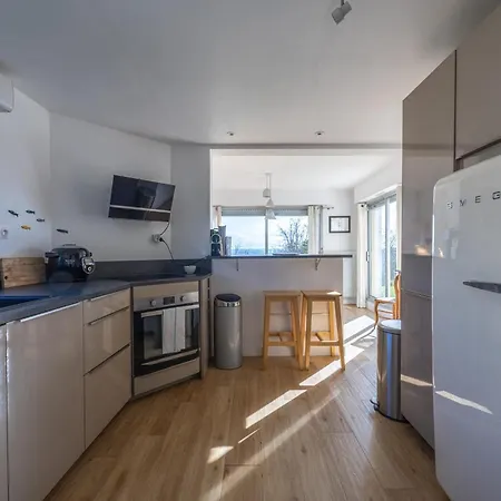 La Maison Des Hauts De - Welkeys Сasa de vacaciones