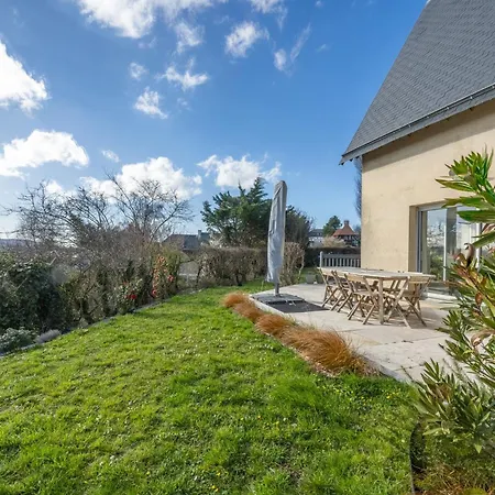 La Maison Des Hauts De - Welkeys Сasa de vacaciones *