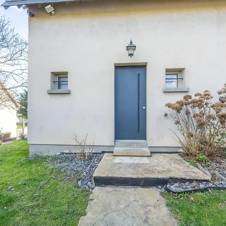 La Maison Des Hauts De - Welkeys Touques